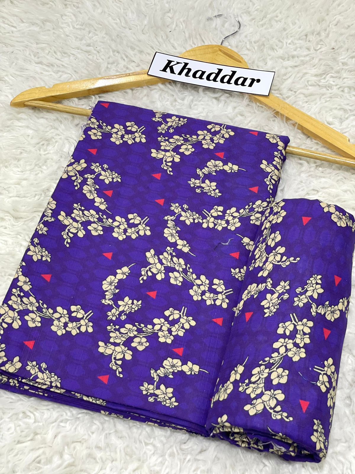 Most Demanding – Digital Printed Khaddar 2-Piece Suit