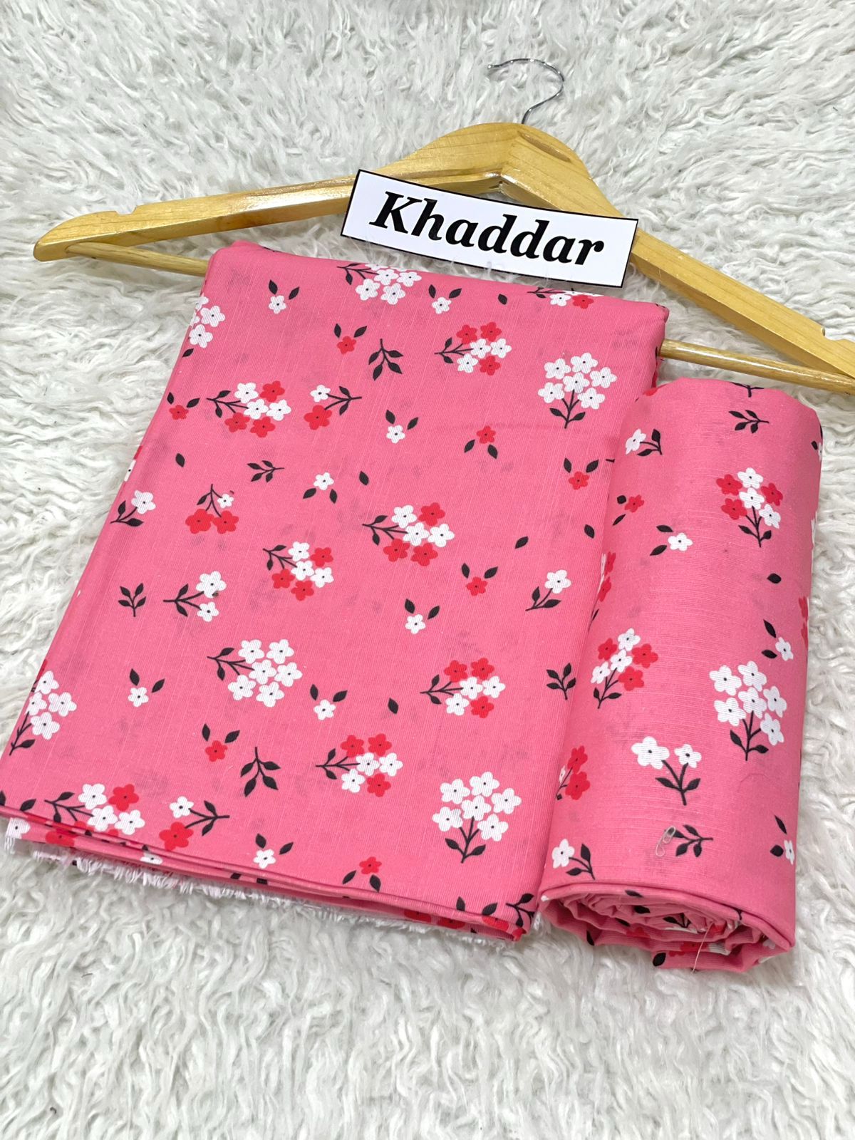 Most Demanding – Digital Printed Khaddar 2-Piece Suit