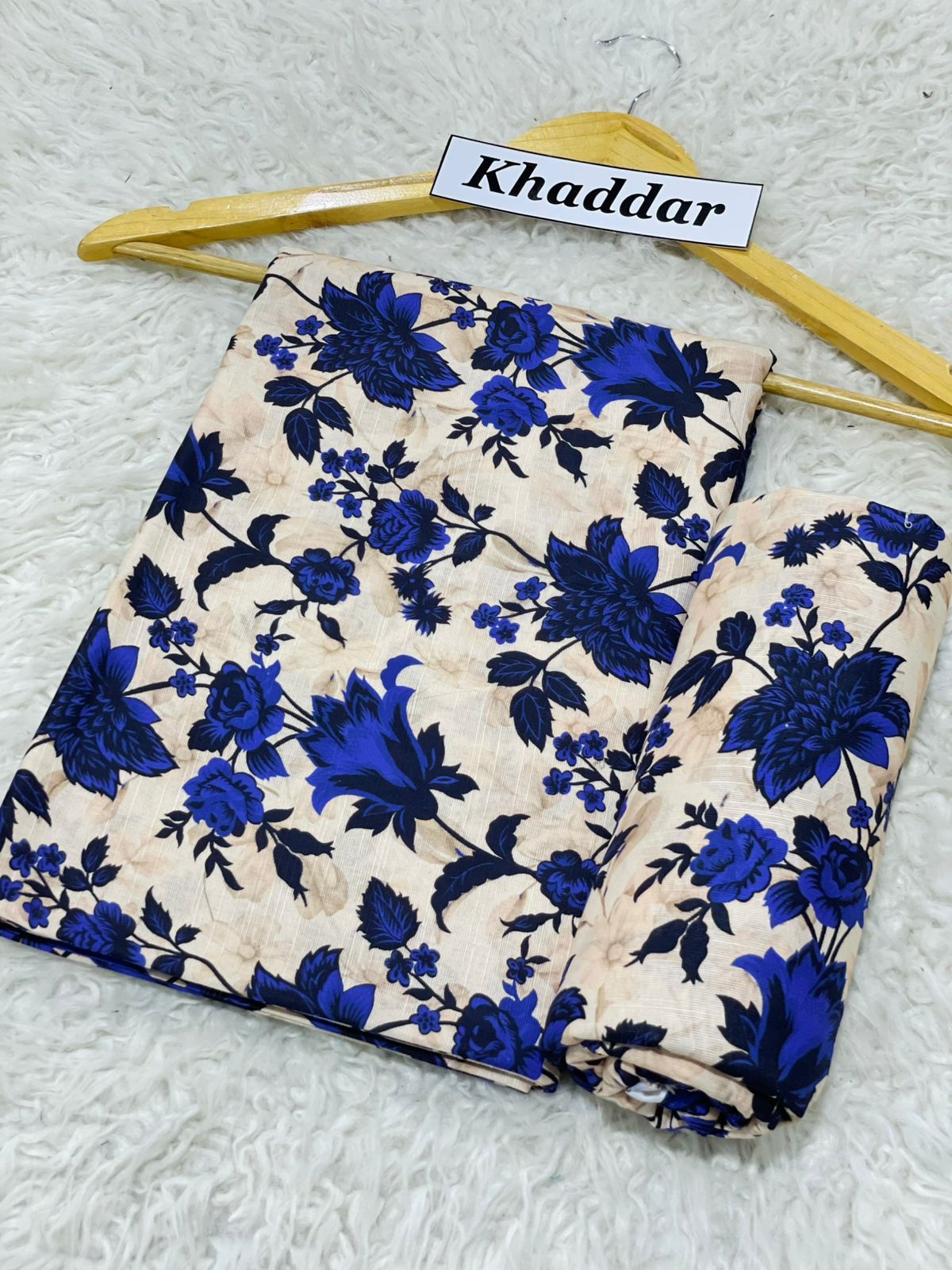 Most Demanding – Digital Printed Khaddar 2-Piece Suit