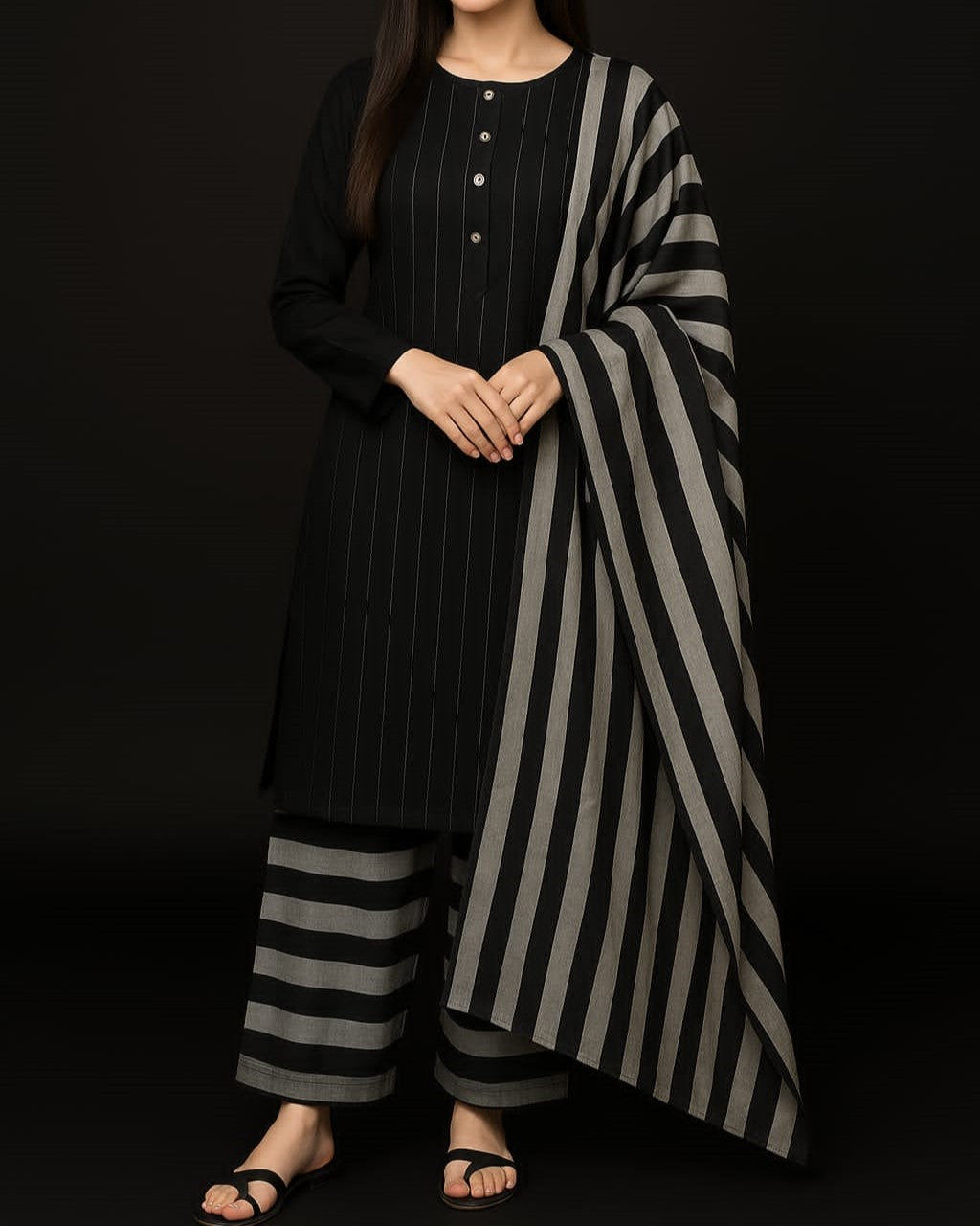 Affordable winter Khaddi Susi dresses online in Pakistan – buyfromdanish.com
