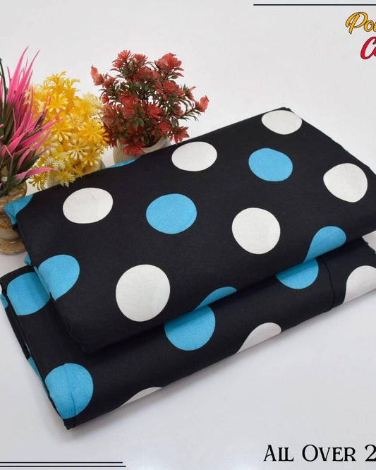 Floral Prints – Summer Season Volume 2025