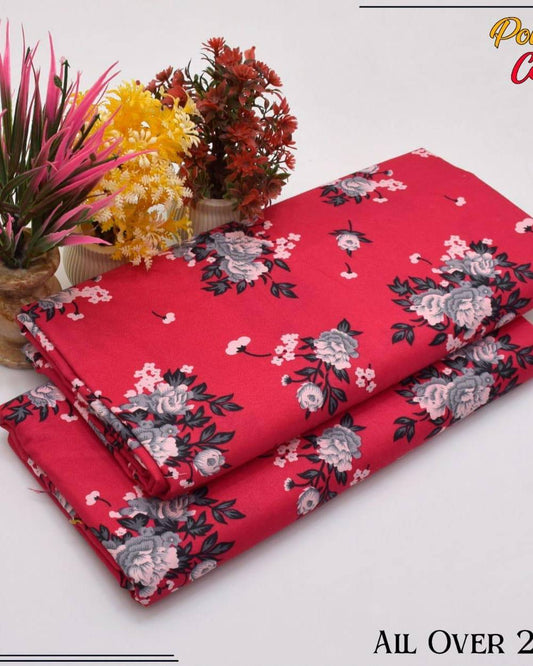 Floral Prints – Summer Season Volume 2025