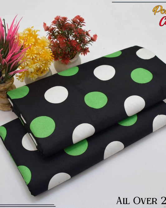 Floral Prints – Summer Season Volume 2025