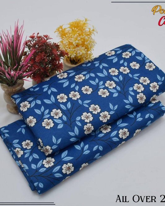 Floral Prints – Summer Season Volume 2025