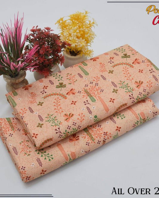 Floral Prints – Summer Season Volume 2025
