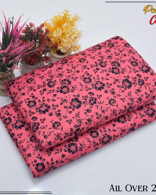 Floral Prints – Summer Season Volume 2025
