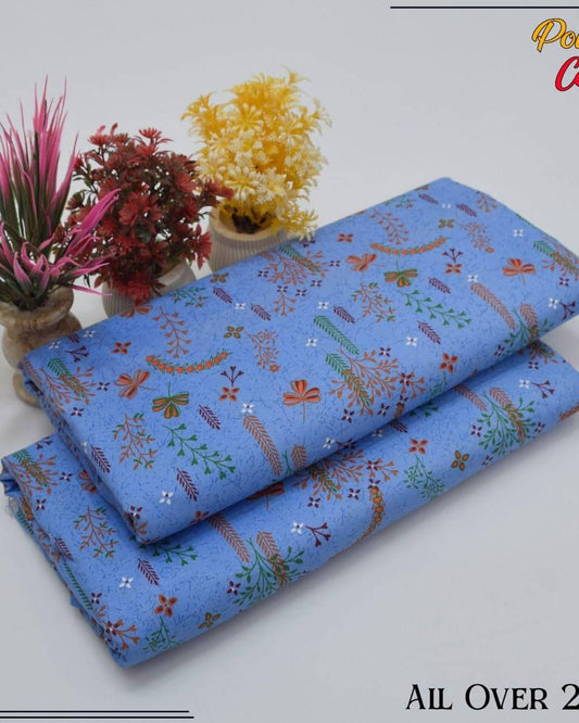 Floral Prints – Summer Season Volume 2025