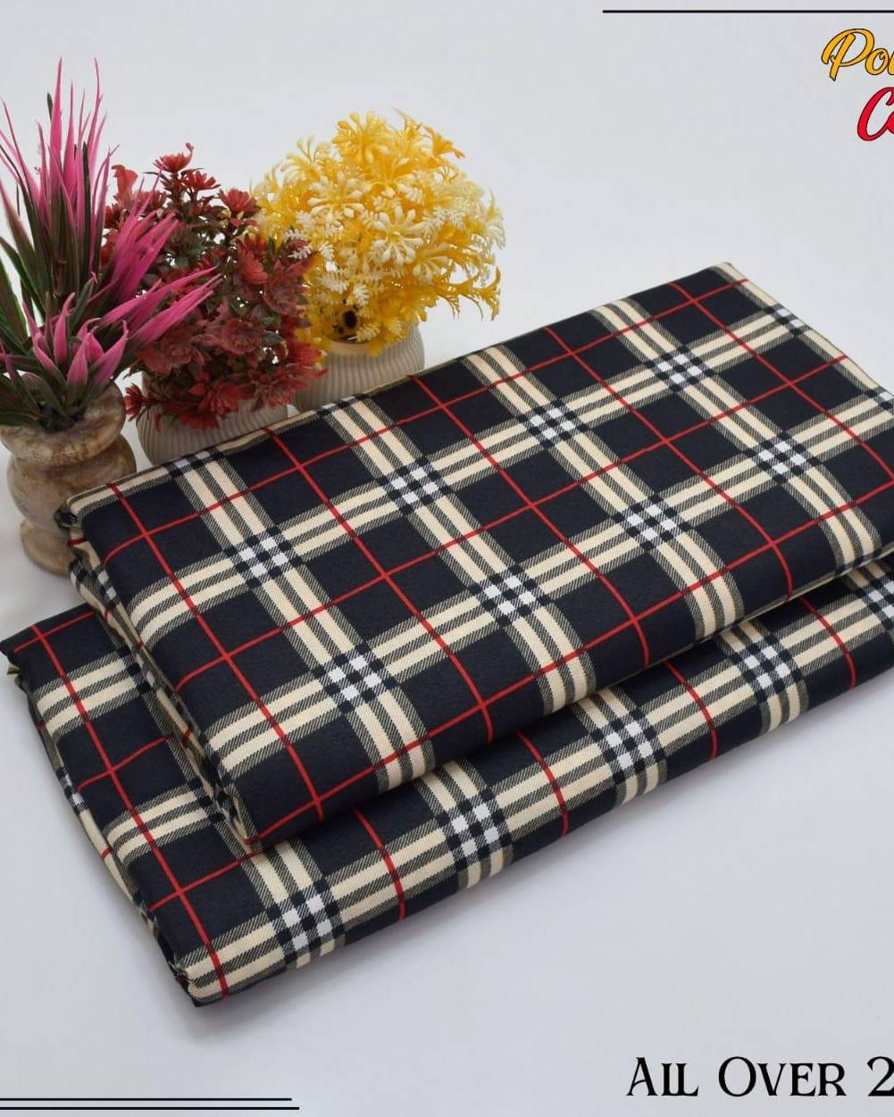 Floral Prints – Summer Season Volume 2025