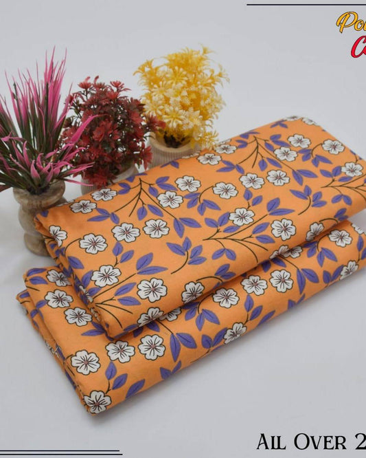 Floral Prints – Summer Season Volume 2025
