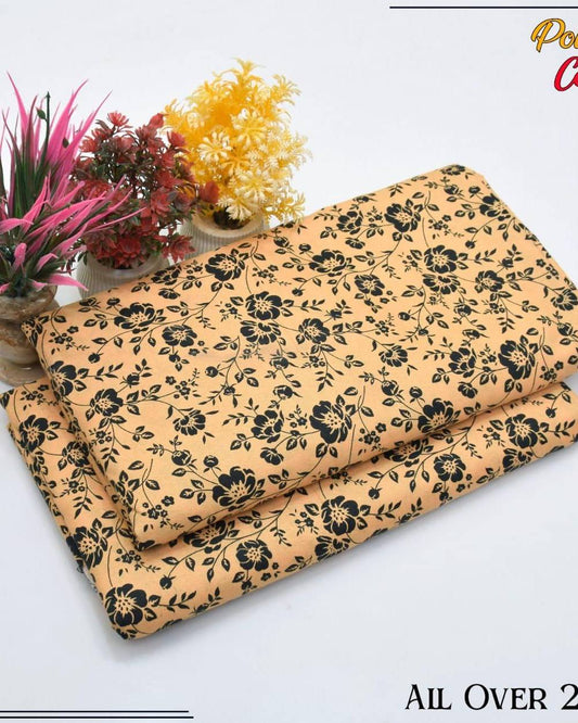 Floral Prints – Summer Season Volume 2025