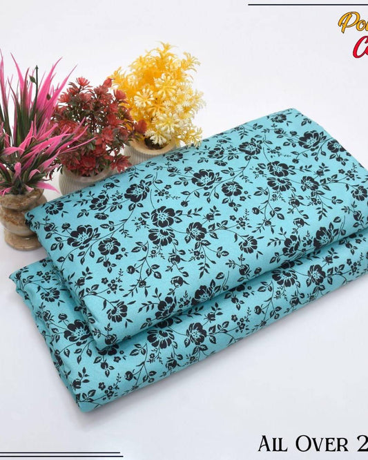 Floral Prints – Summer Season Volume 2025