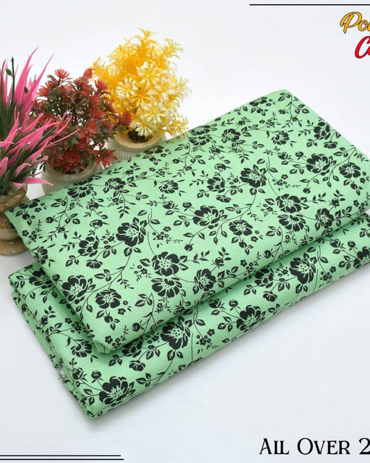 Floral Prints – Summer Season Volume 2025