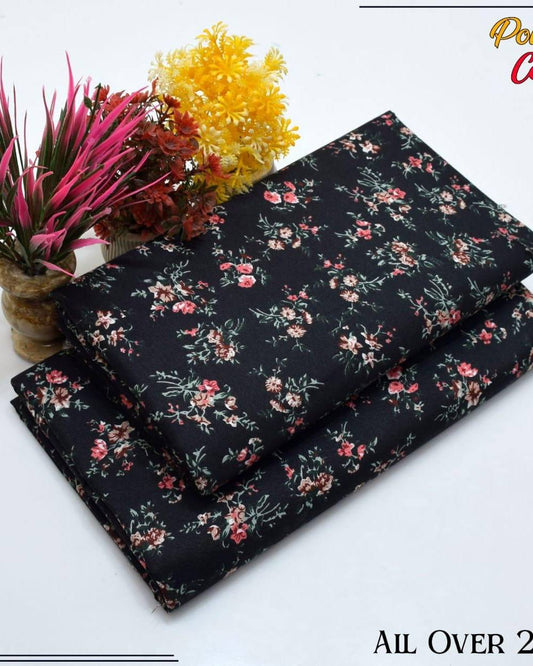 Floral Prints – Summer Season Volume 2025