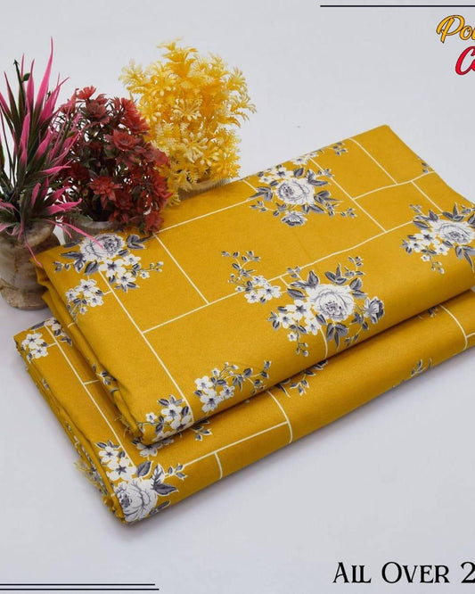Floral Prints – Summer Season Volume 2025