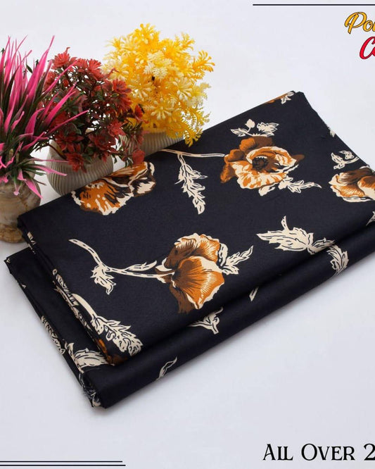 Floral Prints – Summer Season Volume 2025