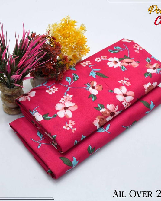Floral Prints – Summer Season Volume 2025