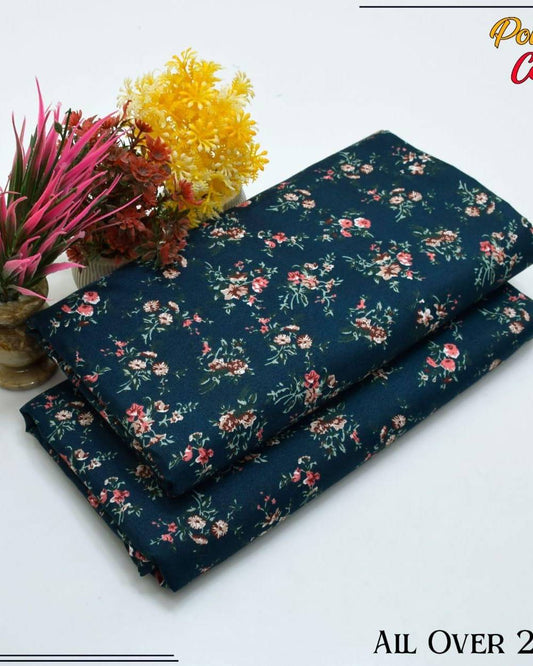 Floral Prints – Summer Season Volume 2025