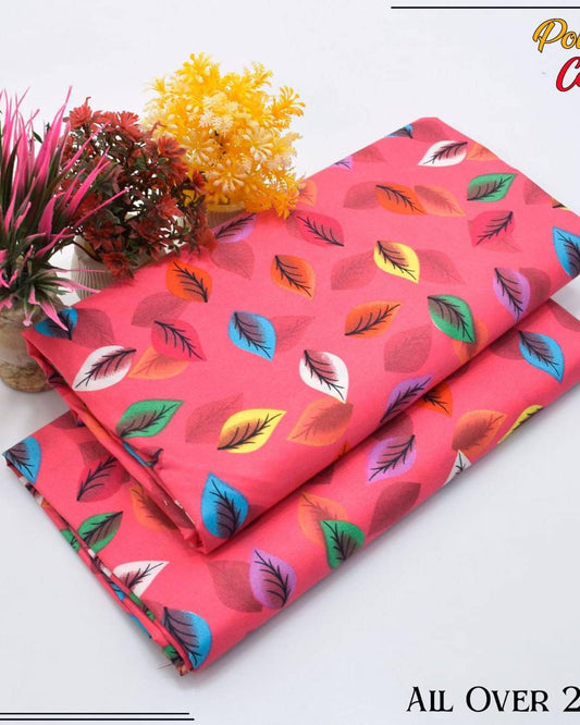 Floral Prints – Summer Season Volume 2025