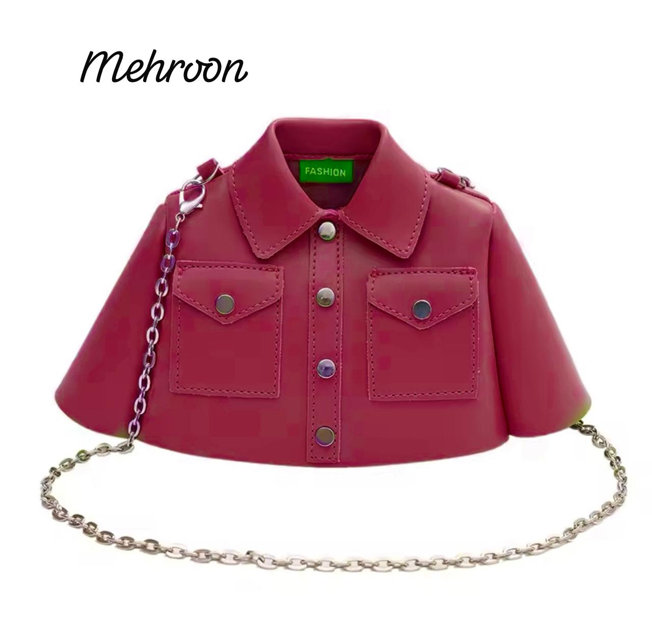 Stylish Frock Bags for Women – New Arrival