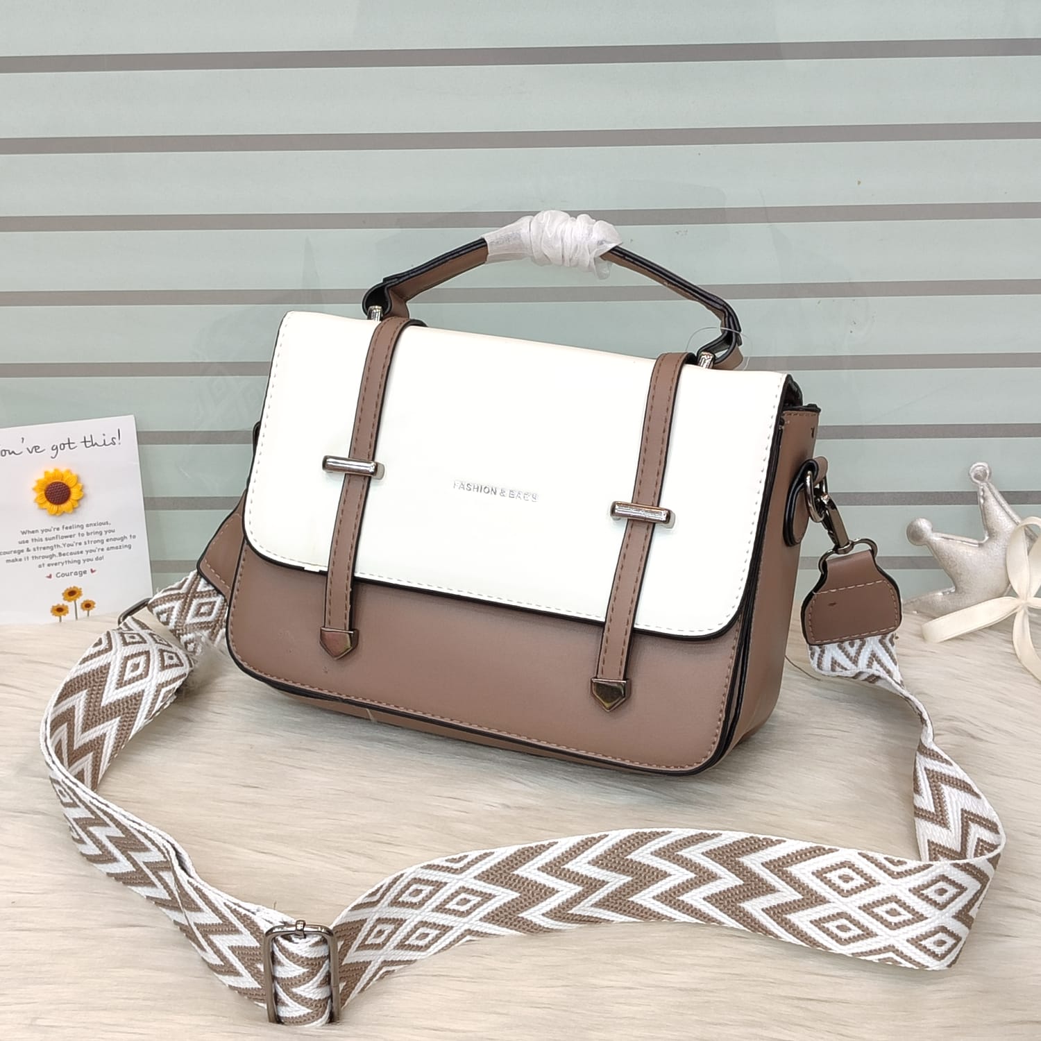 Elegant Luxury Crossbody Handbags – Imported Collection