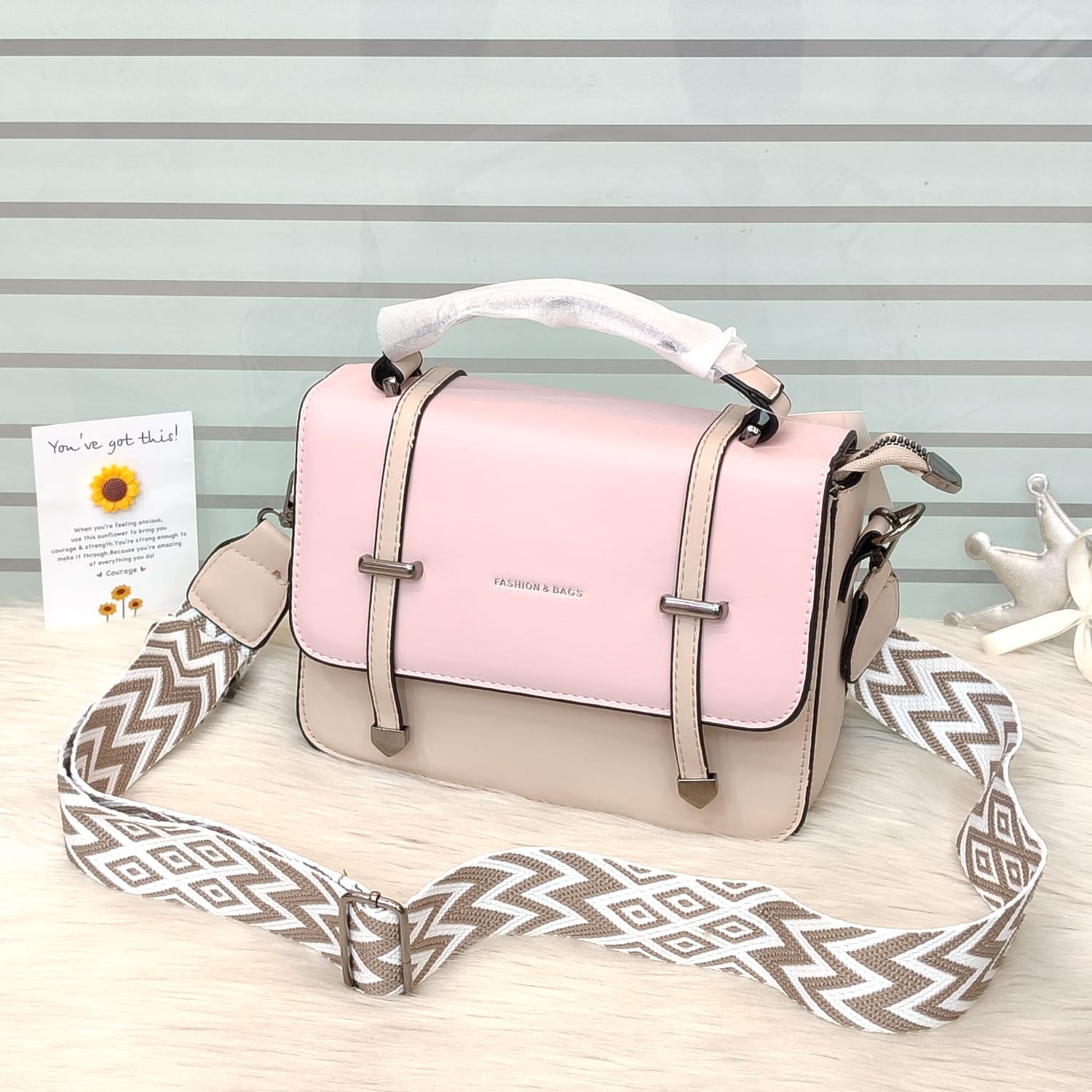 Elegant Luxury Crossbody Handbags – Imported Collection