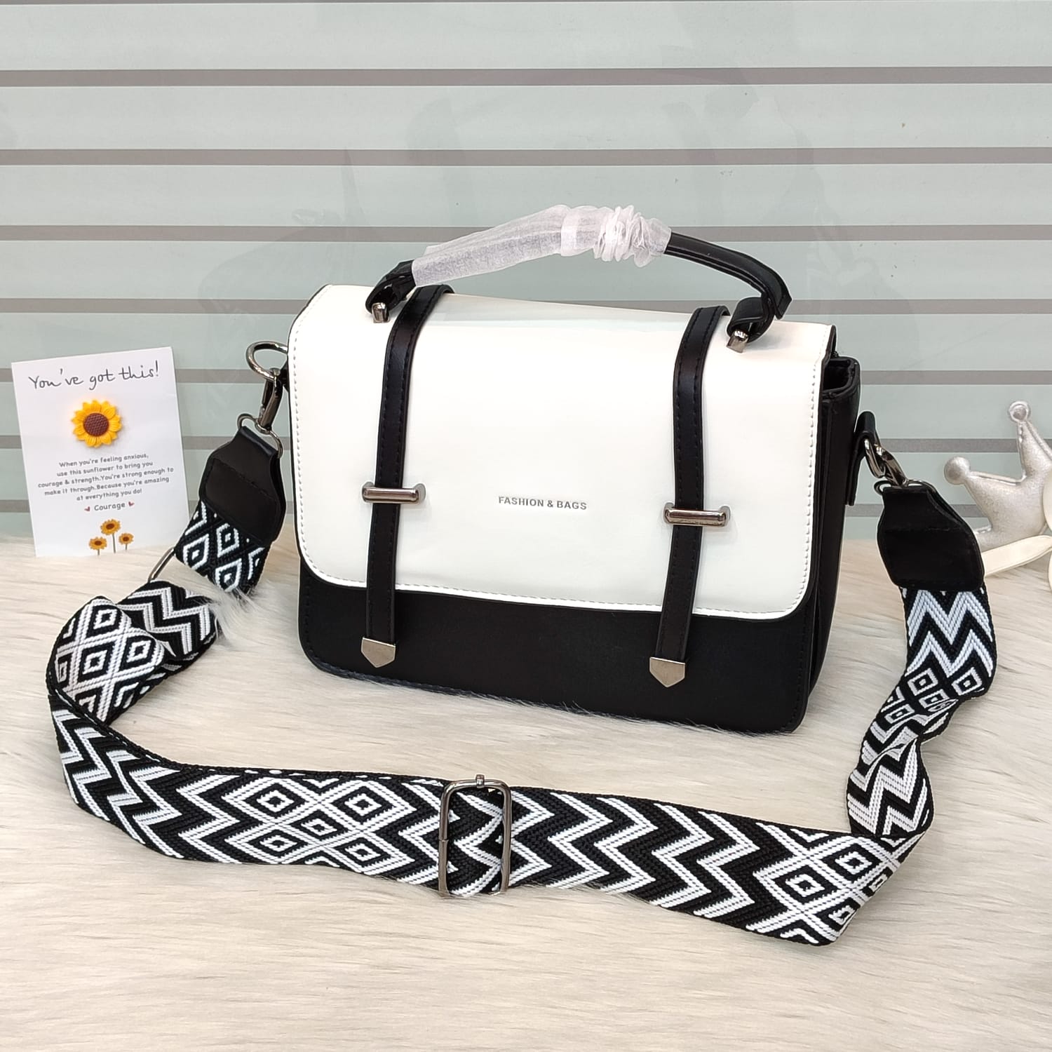 Elegant Luxury Crossbody Handbags – Imported Collection
