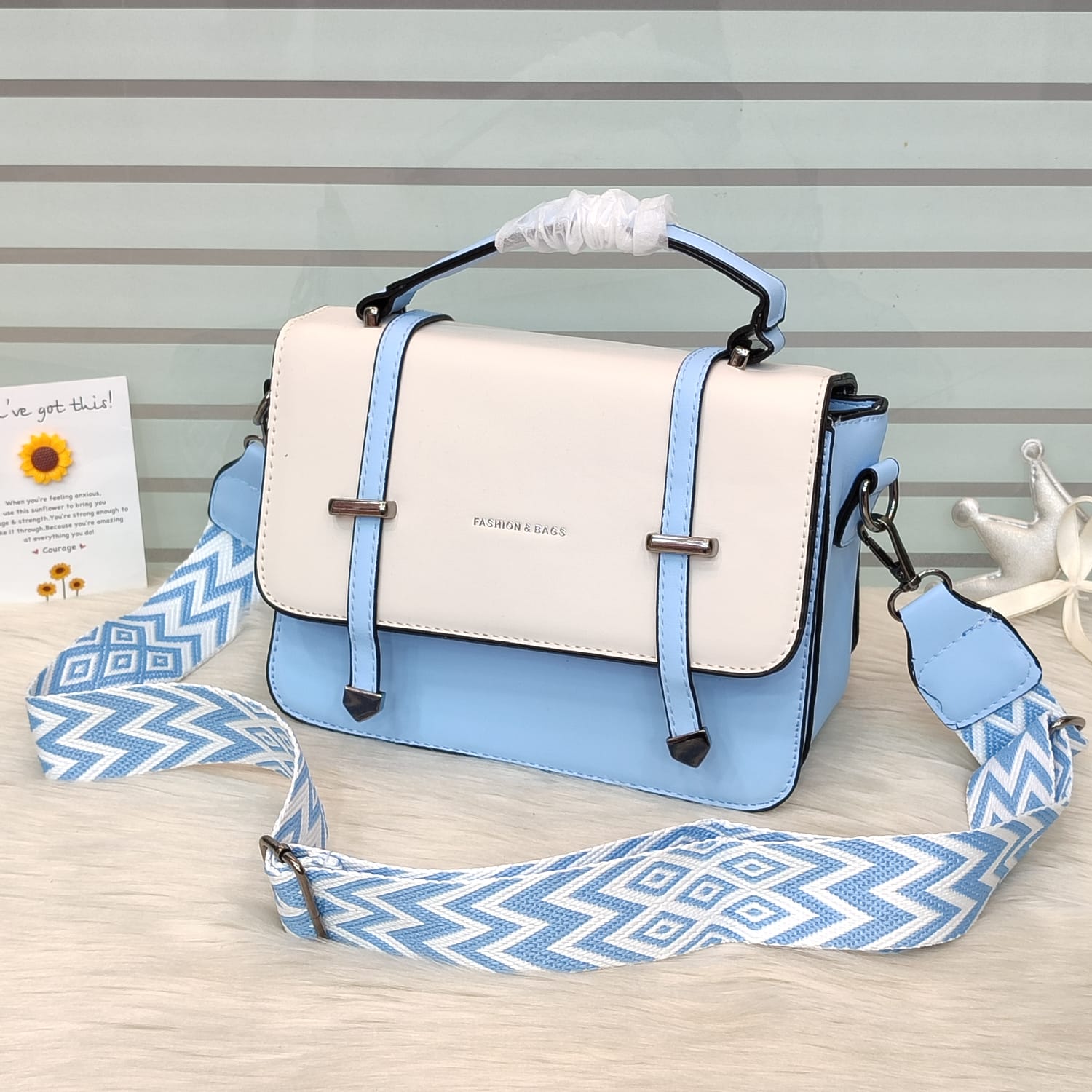 Elegant Luxury Crossbody Handbags – Imported Collection