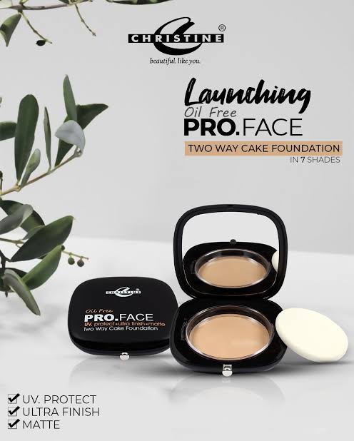 Oil-free matte foundation Pakistan
Two way cake foundation shades
Long-lasting matte finish foundation
Affordable compact foundation online
Best oil-control foundation for daily wear