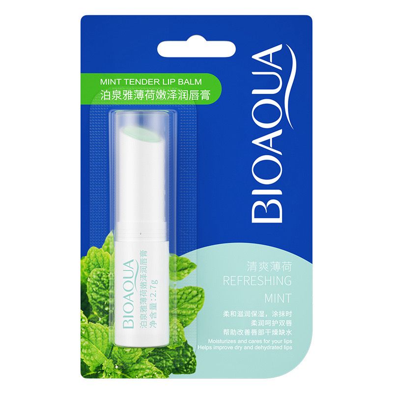 "Moisturizing Lip Balm for Soft and Smooth Lips – Hydrating Lip Care"