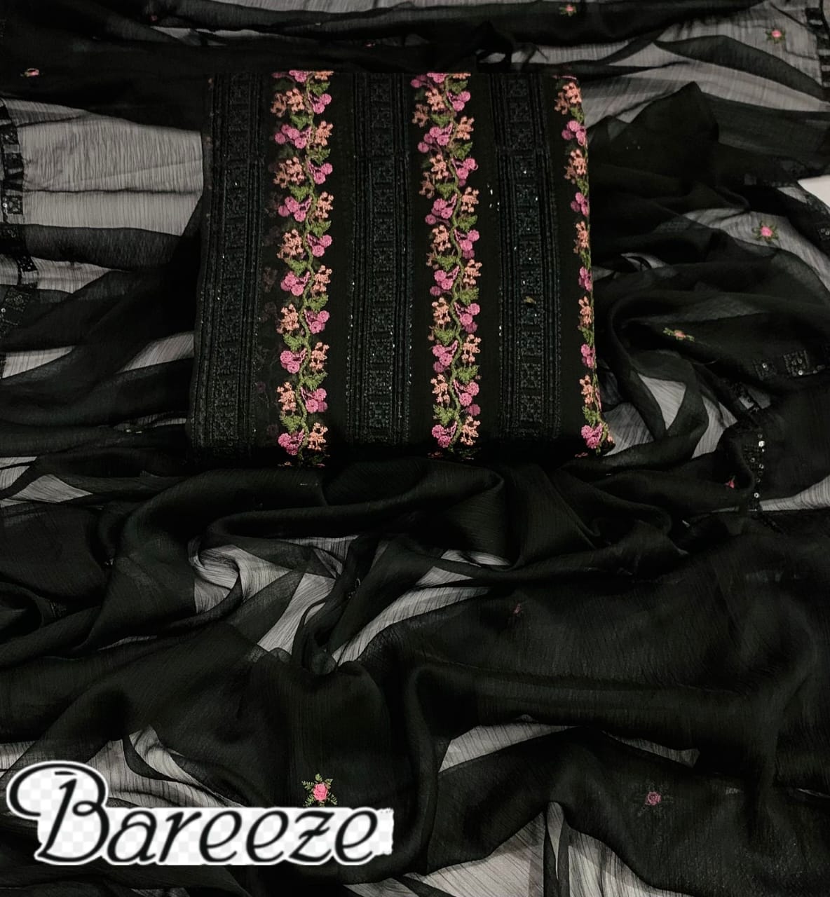 Fancy Winter 2PC Collection 2025 – Premium Edition