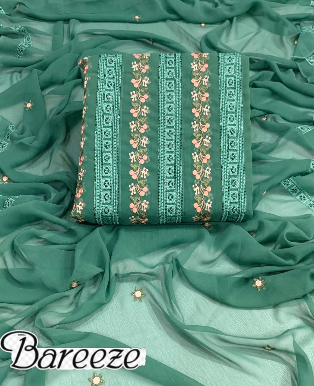 Fancy Winter 2PC Collection 2025 – Premium Edition