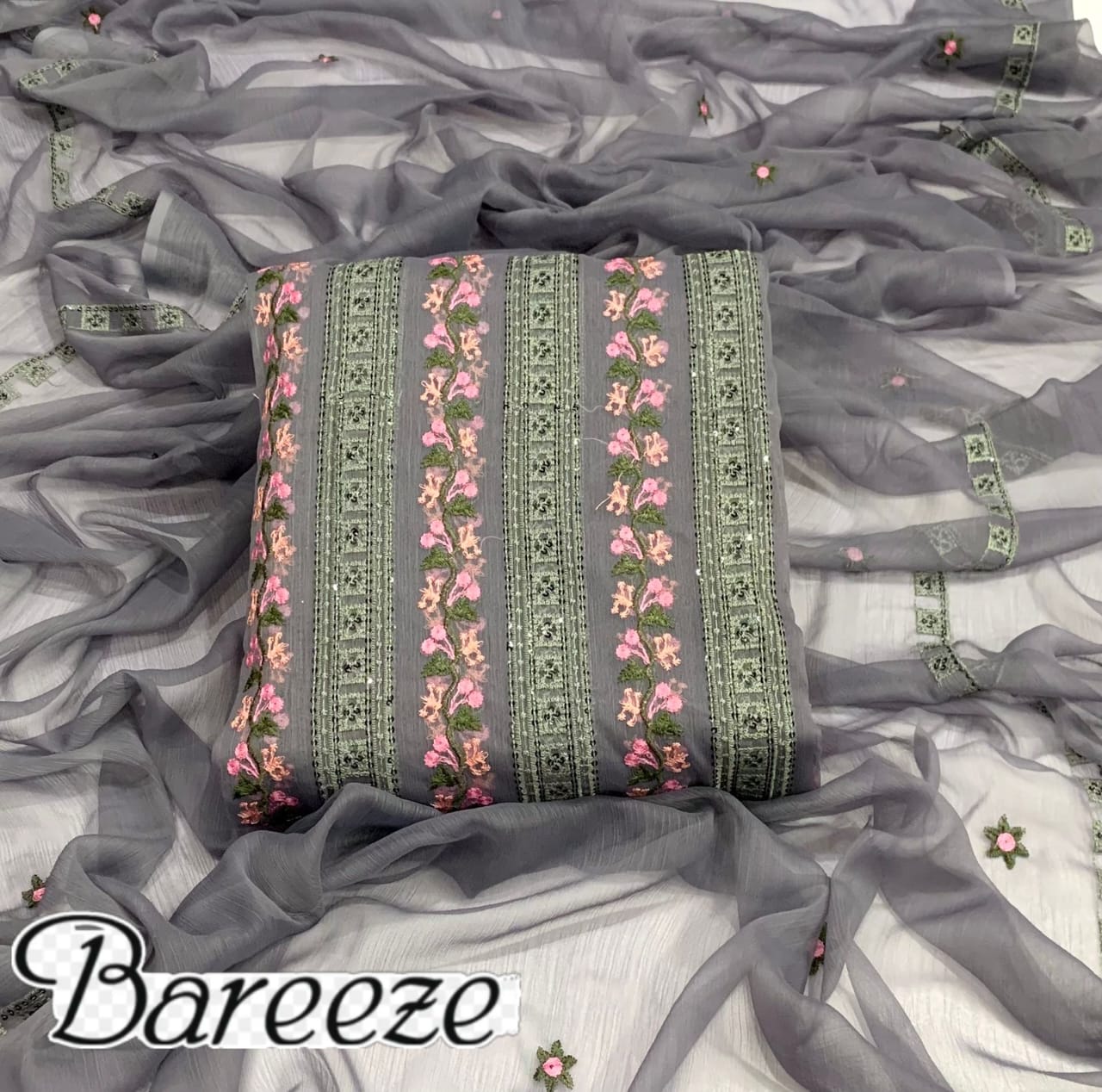 Fancy Winter 2PC Collection 2025 – Premium Edition