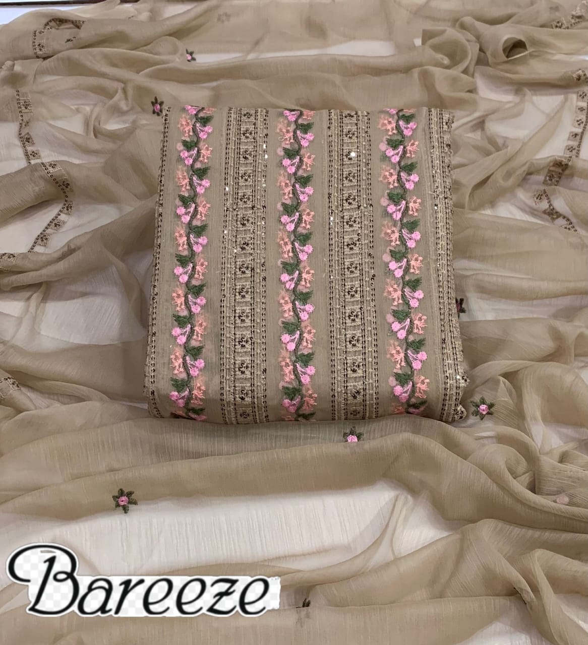Fancy Winter 2PC Collection 2025 – Premium Edition