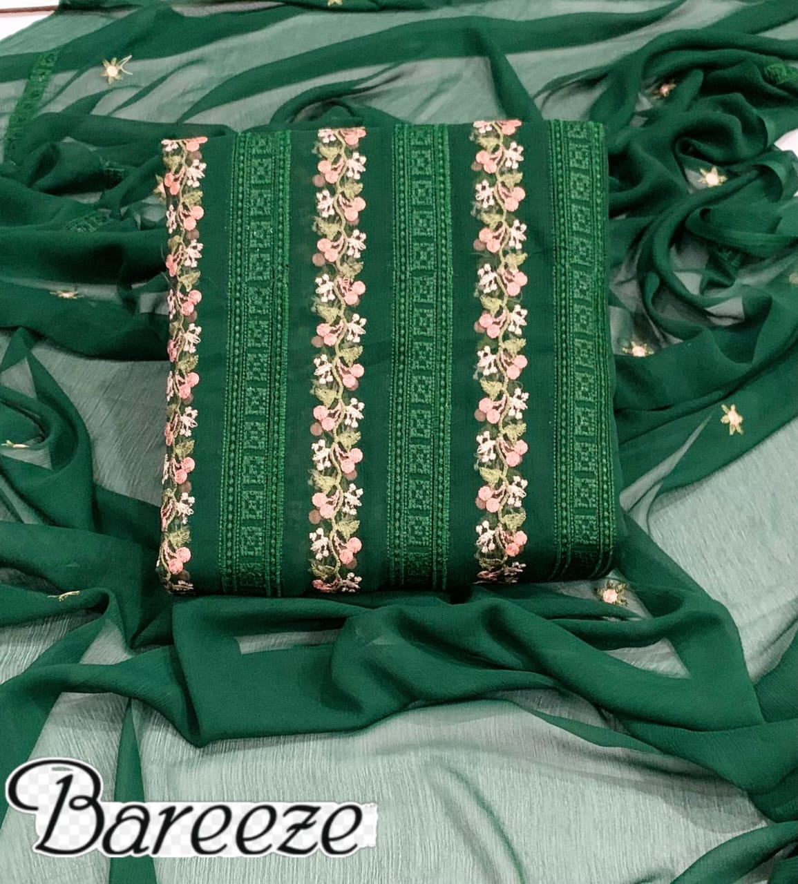 Fancy Winter 2PC Collection 2025 – Premium Edition