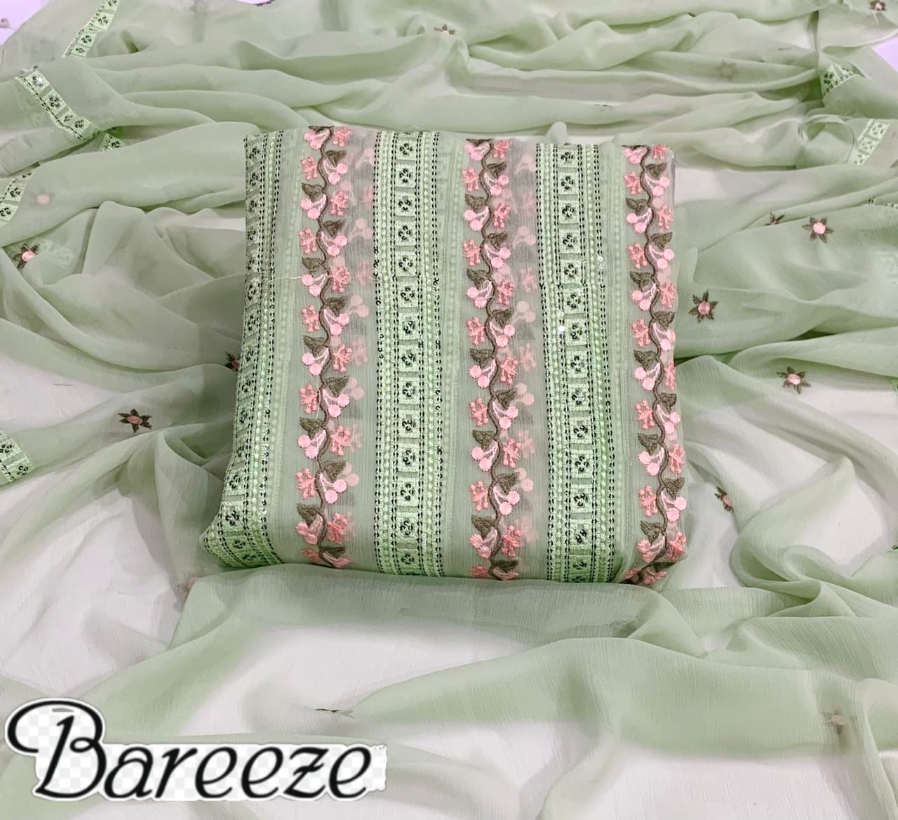 Fancy Winter 2PC Collection 2025 – Premium Edition