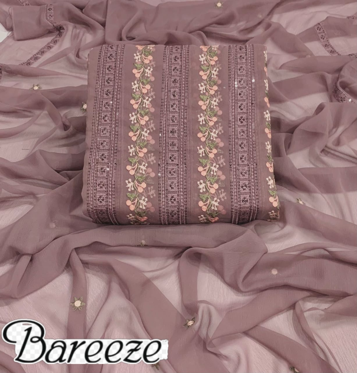 Fancy Winter 2PC Collection 2025 – Premium Edition