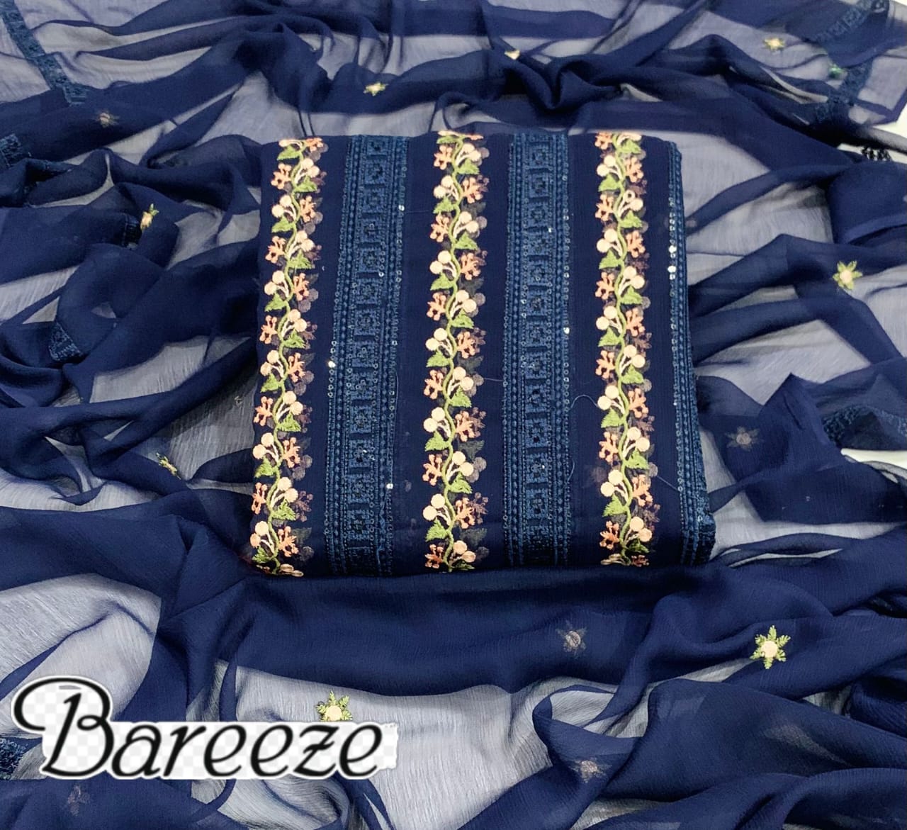 Fancy Winter 2PC Collection 2025 – Premium Edition