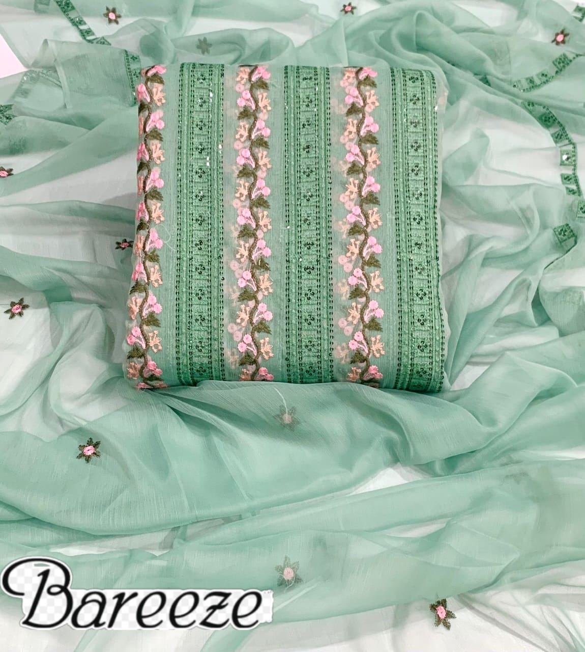 Fancy Winter 2PC Collection 2025 – Premium Edition