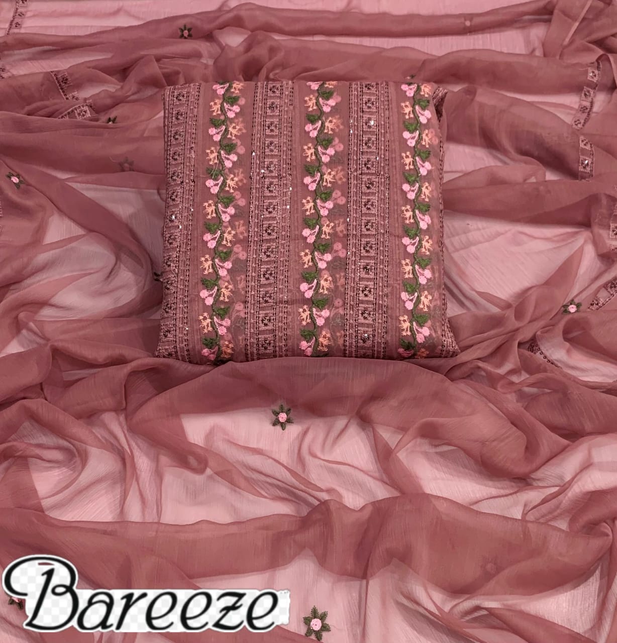 Fancy Winter 2PC Collection 2025 – Premium Edition