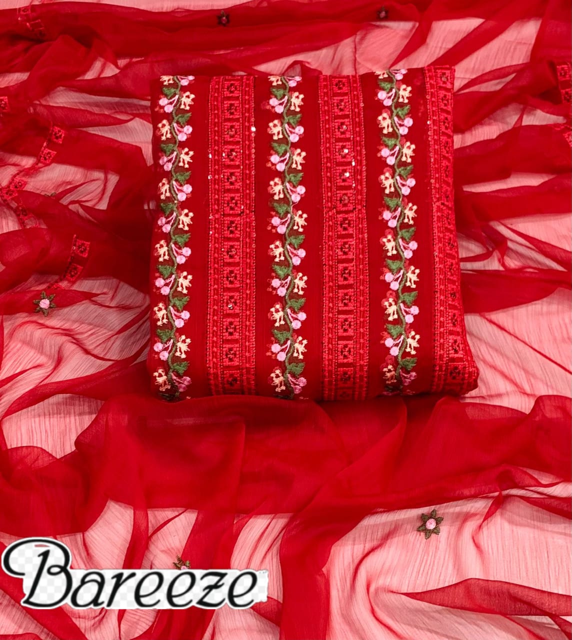 Fancy Winter 2PC Collection 2025 – Premium Edition
