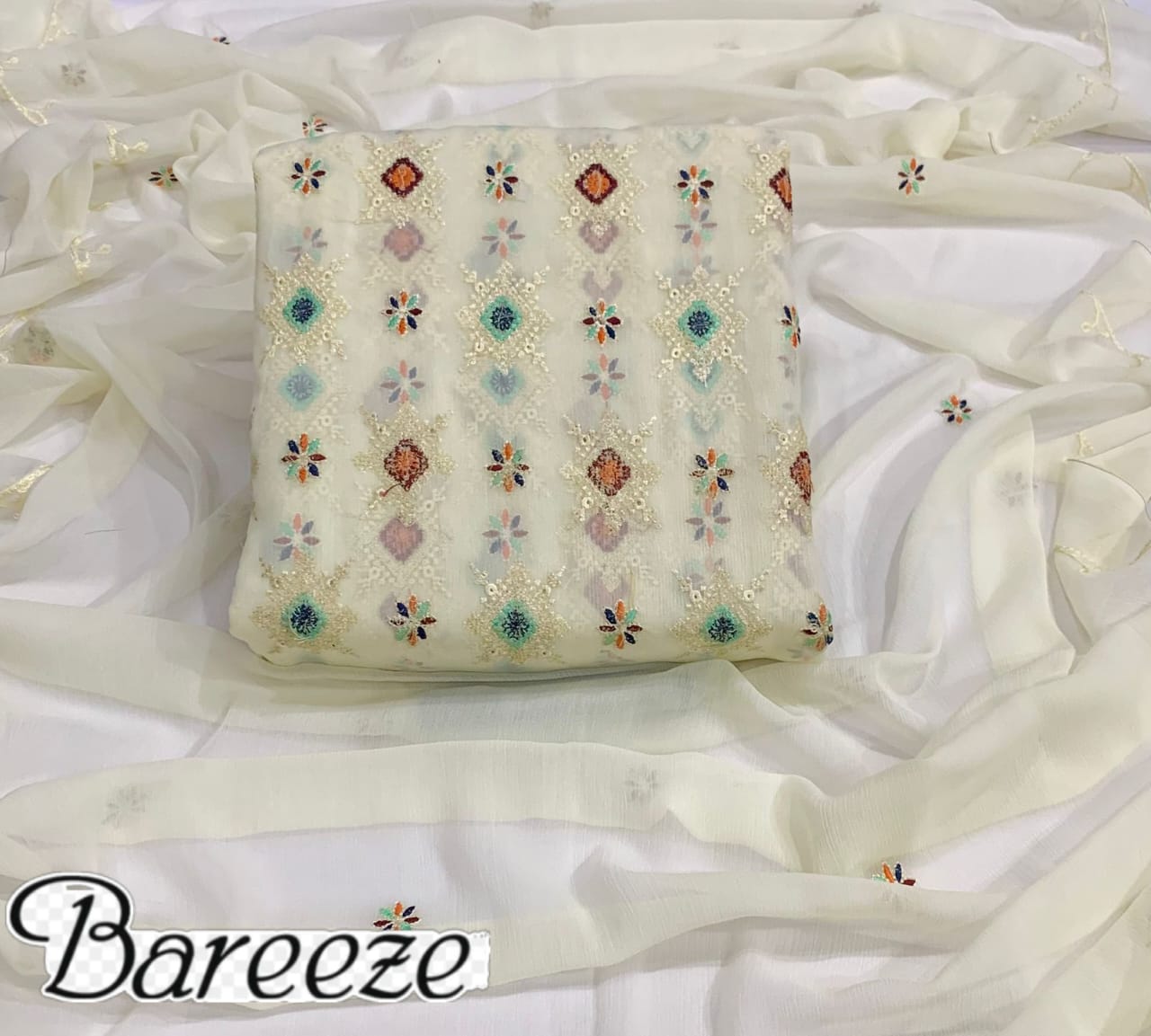 Fancy Winter 2PC Collection 2025 – Premium Edition