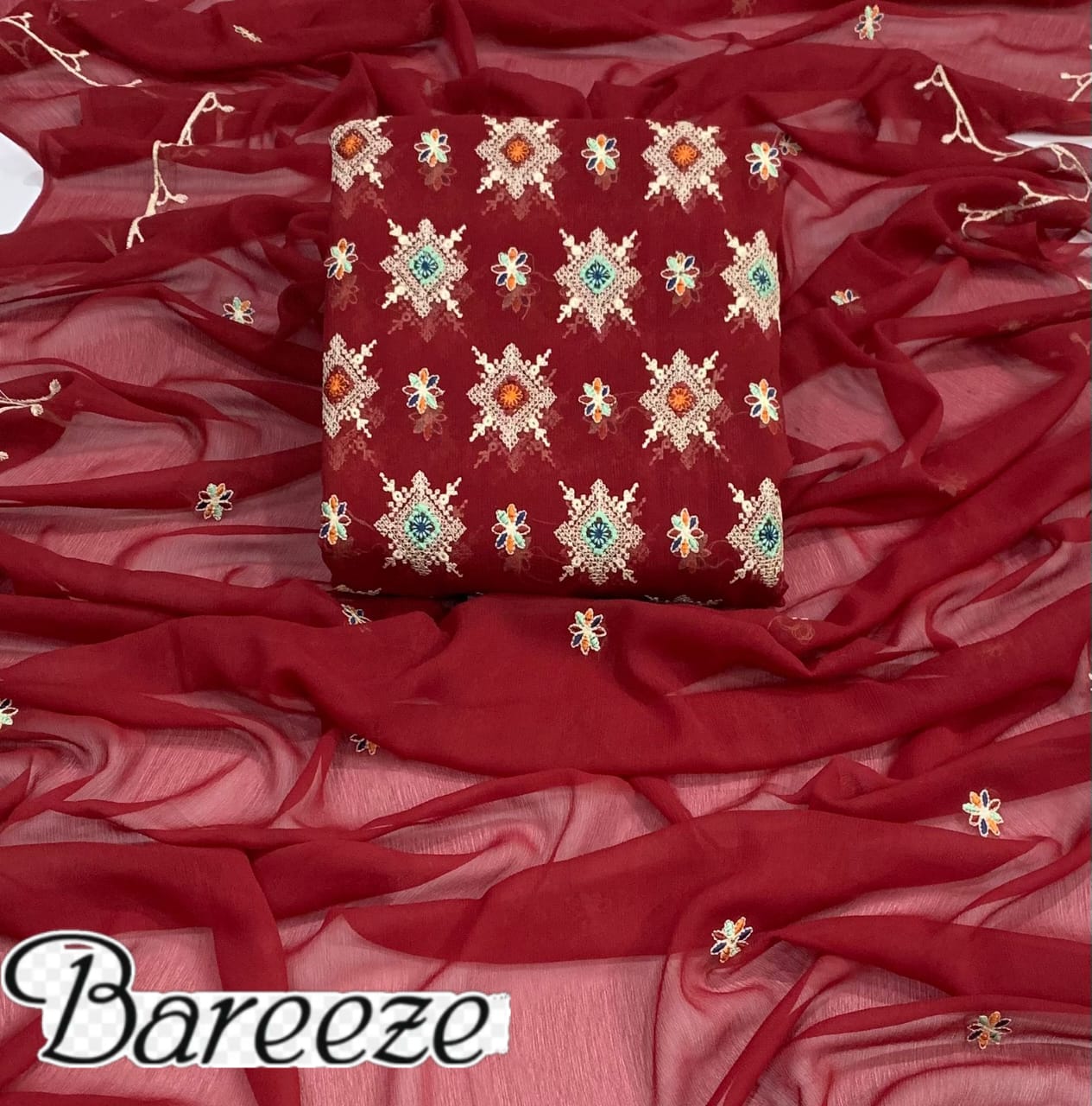 Fancy Winter 2PC Collection 2025 – Premium Edition