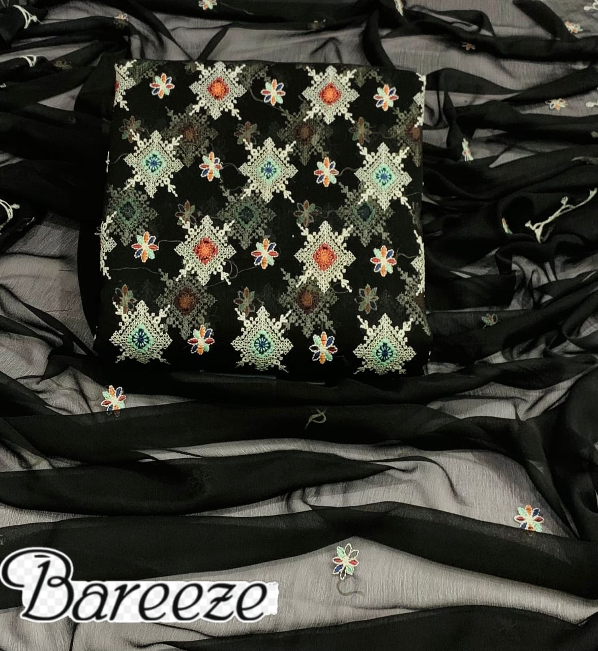 Fancy Winter 2PC Collection 2025 – Premium Edition