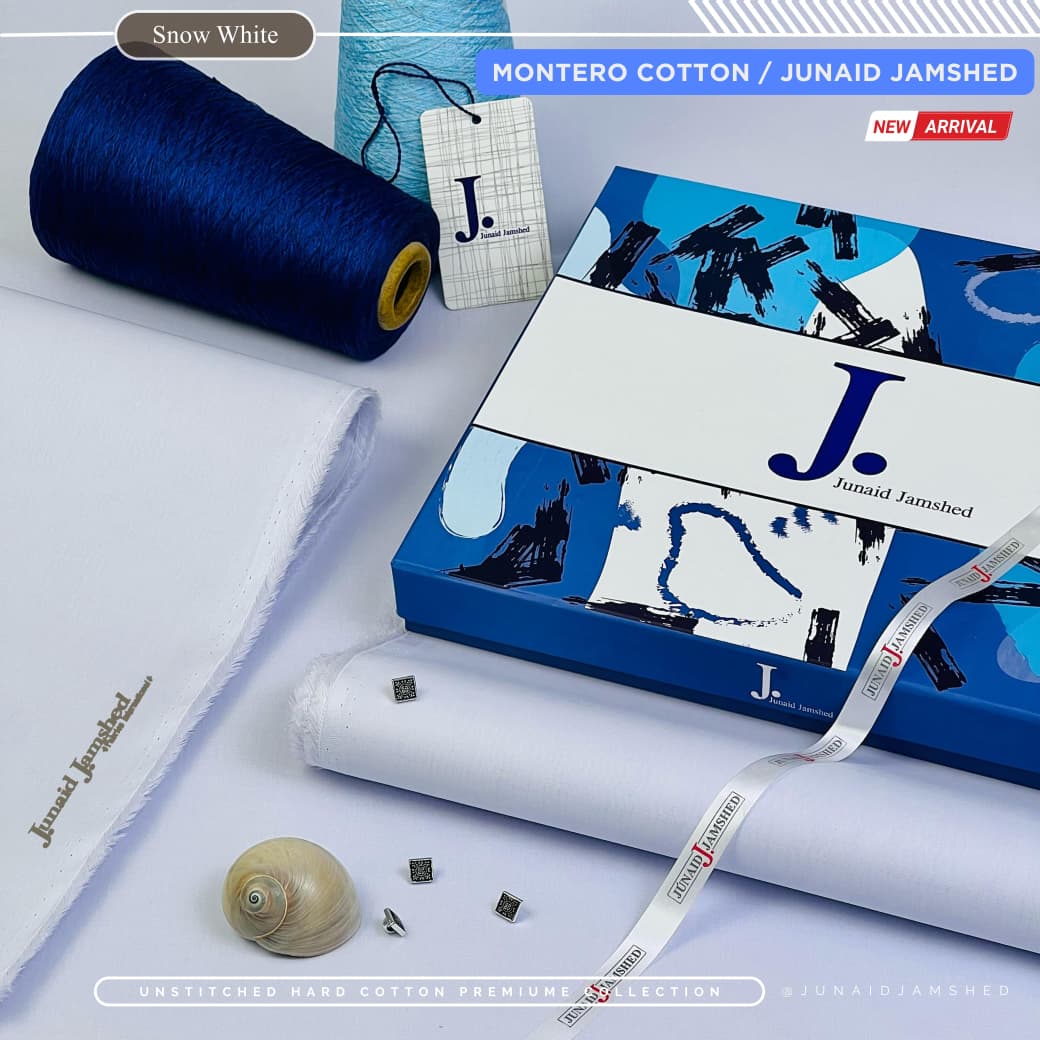 Premium Hard Cotton – All Seasons Collection