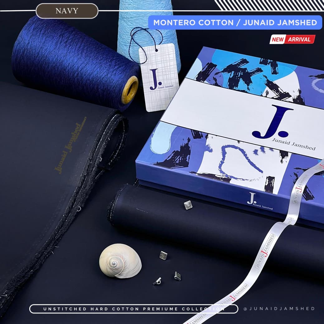Premium Hard Cotton – All Seasons Collection