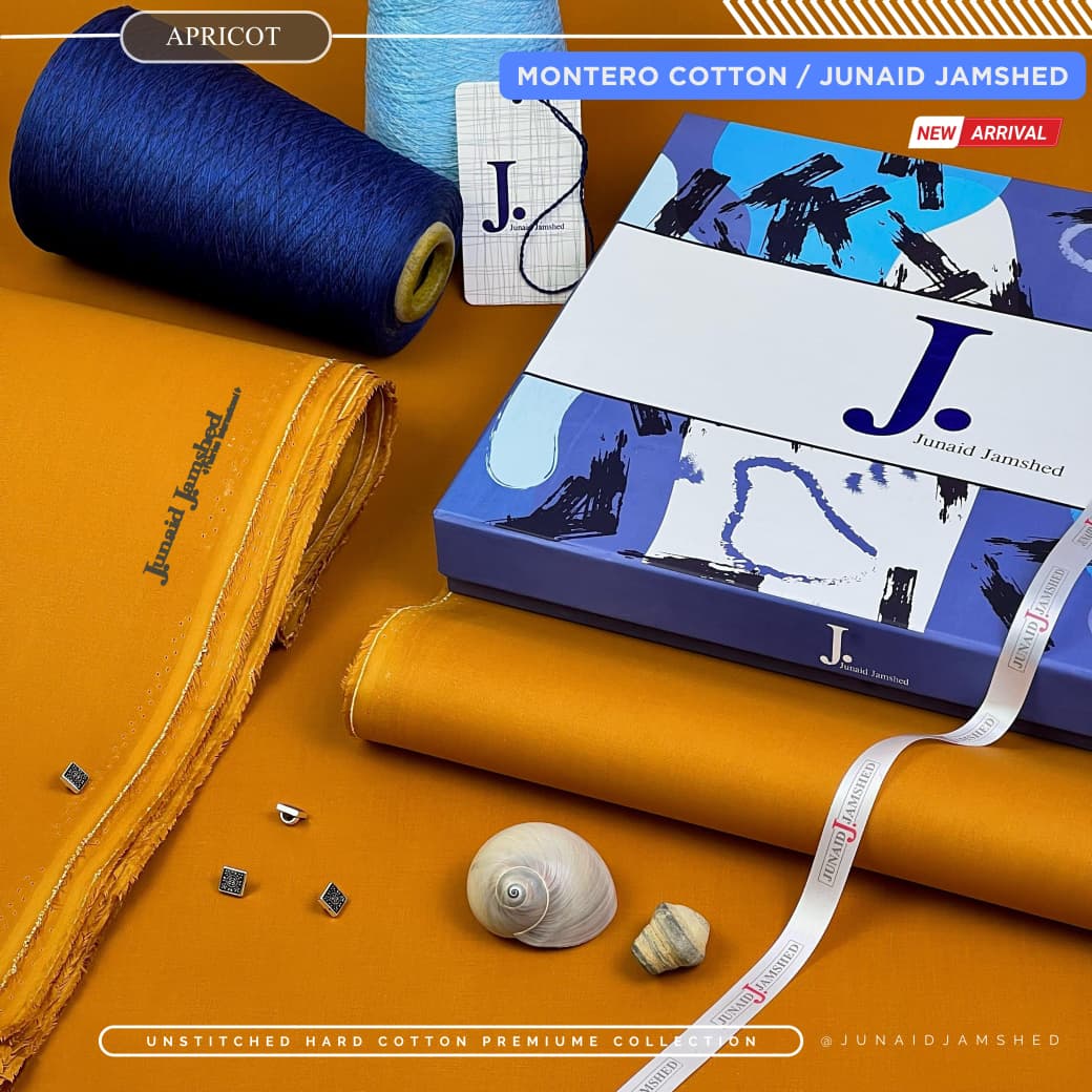 Premium Hard Cotton – All Seasons Collection