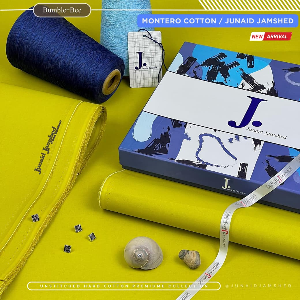 Premium Hard Cotton – All Seasons Collection