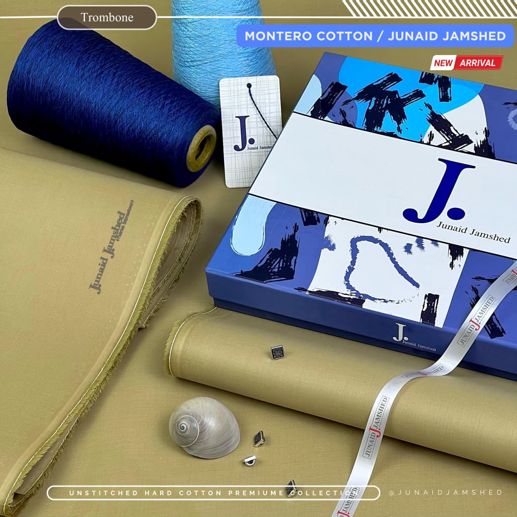 Premium Hard Cotton – All Seasons Collection