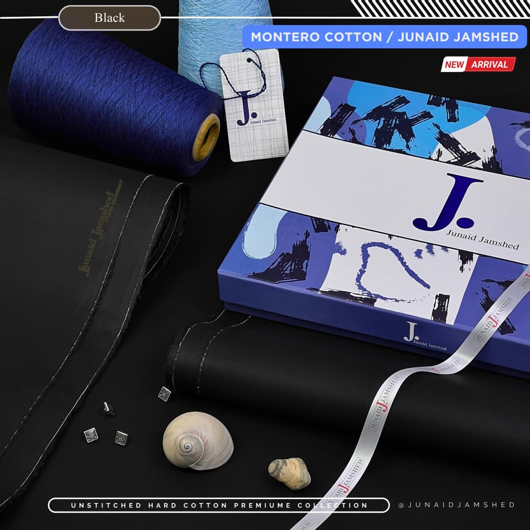 Premium Hard Cotton – All Seasons Collection