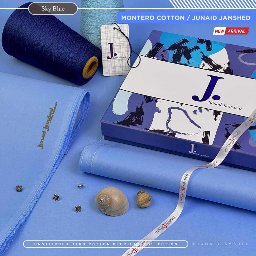 Premium Hard Cotton – All Seasons Collection